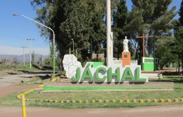 Se aprobó por unanimidad la ley de expropiación del terreno para la Zona Franca de Jáchal