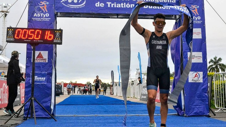 Thomas Castañeda Maldonado recibirá el Premio Centenario 2025