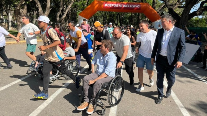 La Subsecretaría de Deporte Social y un balance 2025 con fuerte impacto comunitario e inclusivo