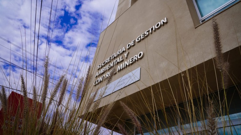 La Dirección de Evaluación Ambiental Minera alcanza récord de productividad en 2025