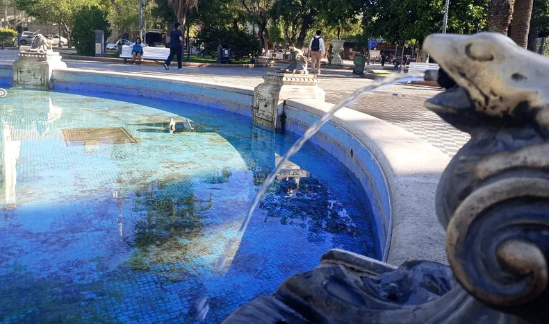 ¿Cómo estará el tiempo el 31 de diciembre y la primera semana de 2026?