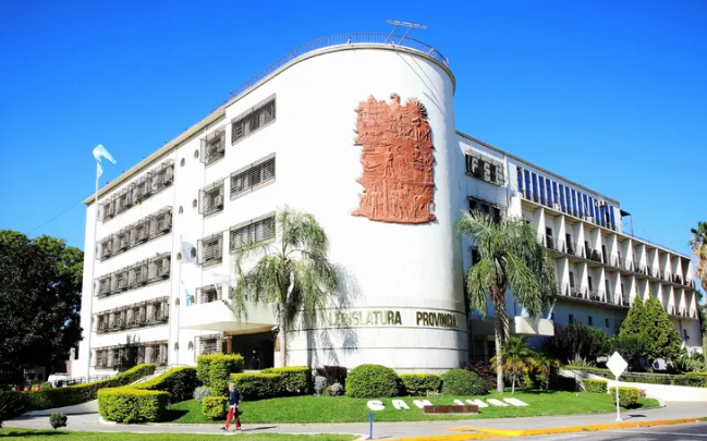 Transporte, emergencia hídrica y presupuesto, todo lo que dejó la sesión