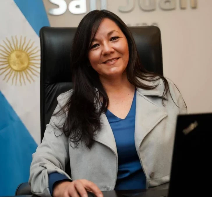 Diputados: Marcela Montaña ocupará la banca proporcional vacante