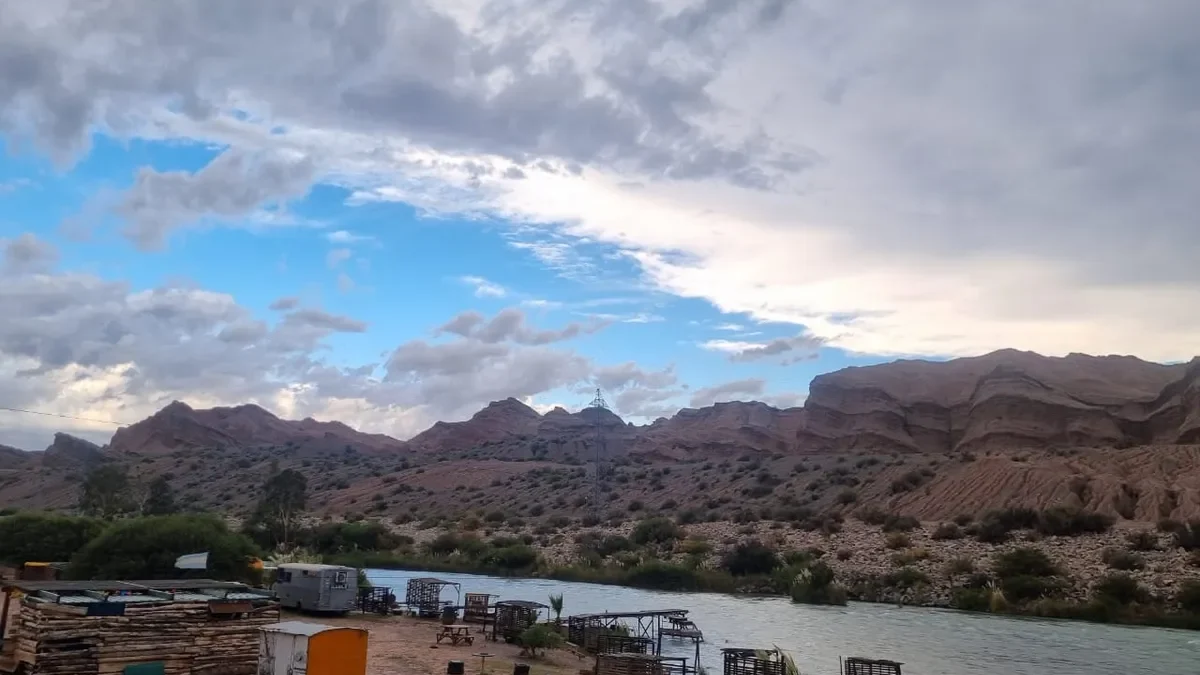 Cómo estará el clima esta semana y qué pasará el 24 de diciembre