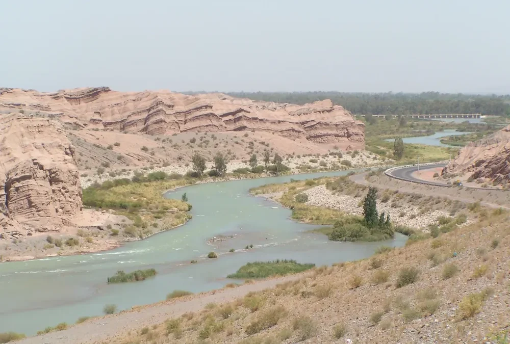 Emergencia Hídrica hasta 2026: Diputados aprobó la ley con consenso total