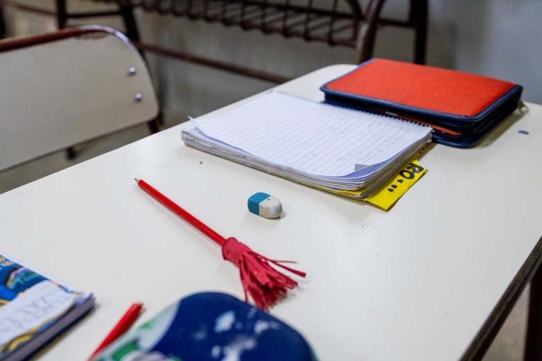 Educación realizó 147 intervenciones para cuidar trayectorias escolares