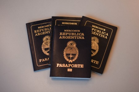 Pasaporte Exprés: Pasos, costos y entrega en solo 5 días