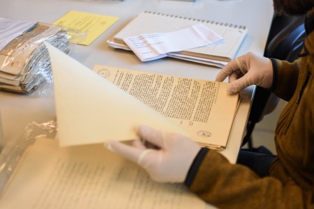 CoFAE: Capacitación estratégica en gestión de archivos públicos.