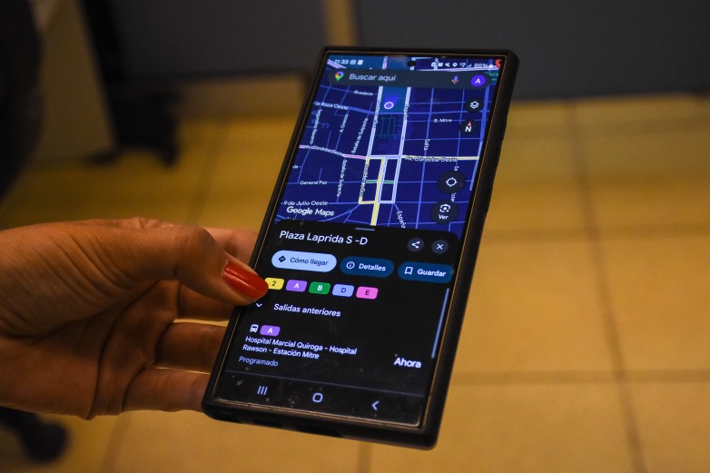 RedTulum en Google Maps: así cambia la movilidad en San Juan