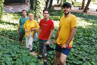 Irán mató a miles de manifestantes: aquí están cinco de sus historias