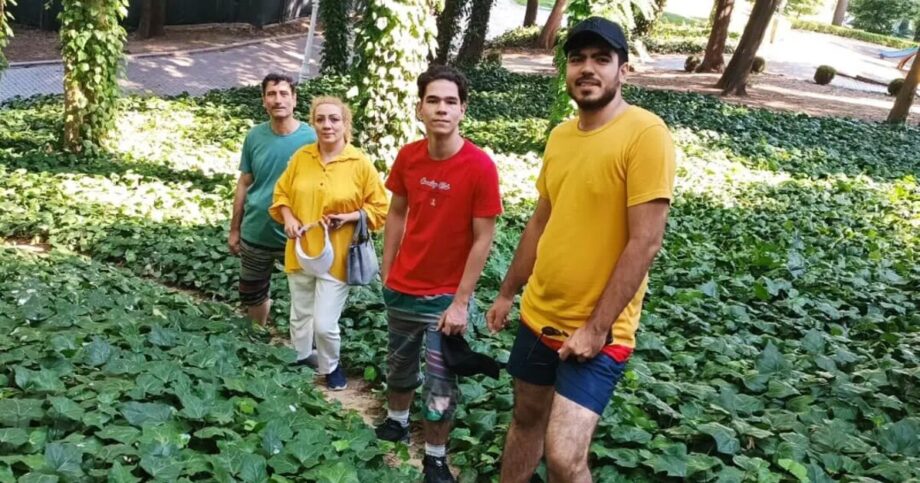 Irán mató a miles de manifestantes: aquí están cinco de sus historias