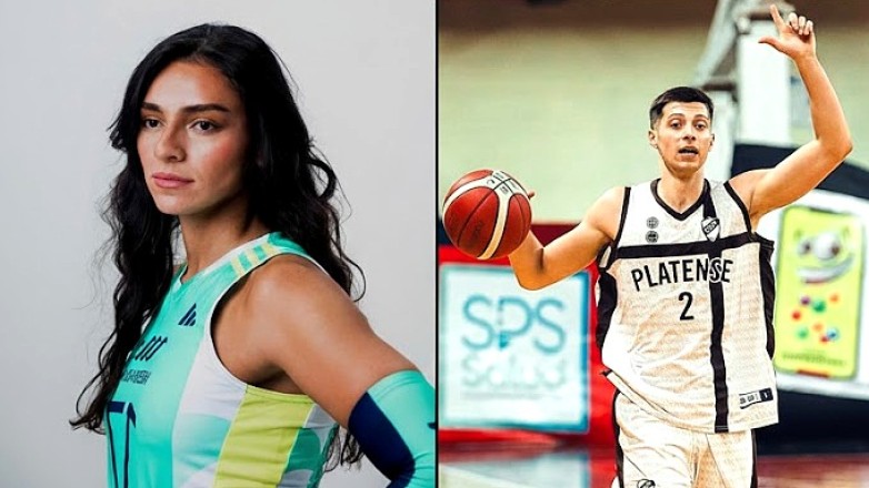 Deportistas sanjuaninos comenzaron el año compitiendo