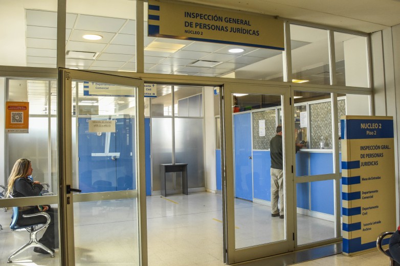 Conoce el paso a paso para registrar una Sociedad por Acciones