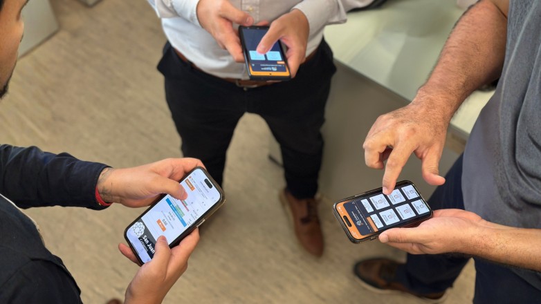 Más de 81 mil sanjuaninos se sumaron a la modernización del Estado con CiDi en 2025