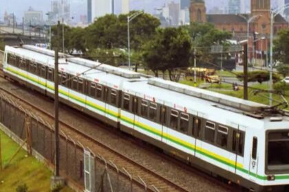 Las cámaras empresariales guatemaltecas urgen al gobierno a asignar fondos para el metro