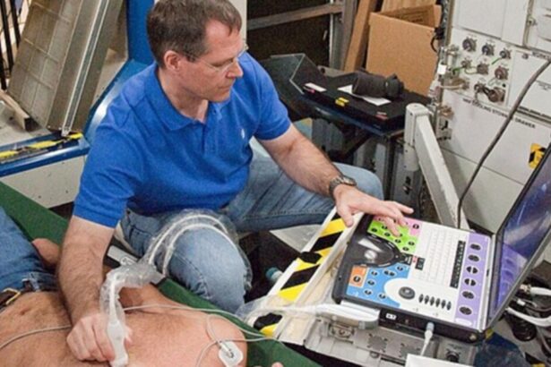 Los astronautas de la NASA evacuados del espacio revelaron cuál fue la clave para el éxito del regreso