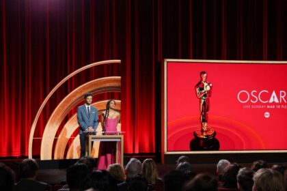 La batalla por el Oscar: ‘Sinners’, ‘Una batalla tras otra’ y ‘Hamnet’ son favoritas para las nominaciones