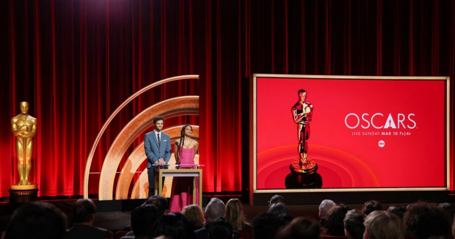 La batalla por el Oscar: ‘Sinners’, ‘Una batalla tras otra’ y ‘Hamnet’ son favoritas para las nominaciones