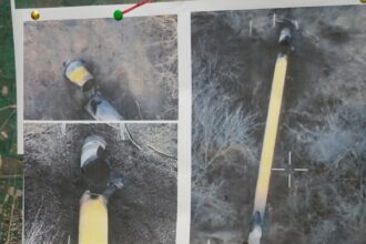 El éxito ucraniano en el campo de batalla niega a Rusia una ciudad clave como moneda de cambio