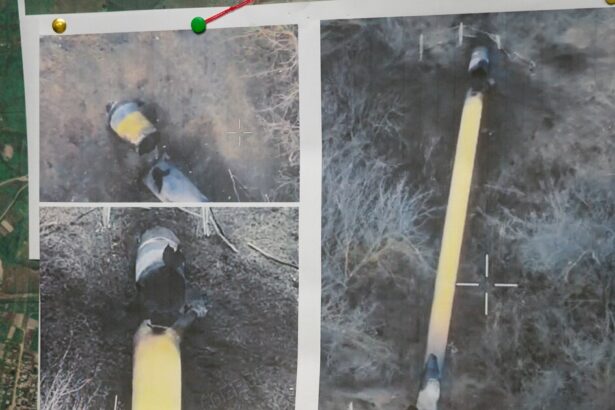 El éxito ucraniano en el campo de batalla niega a Rusia una ciudad clave como moneda de cambio