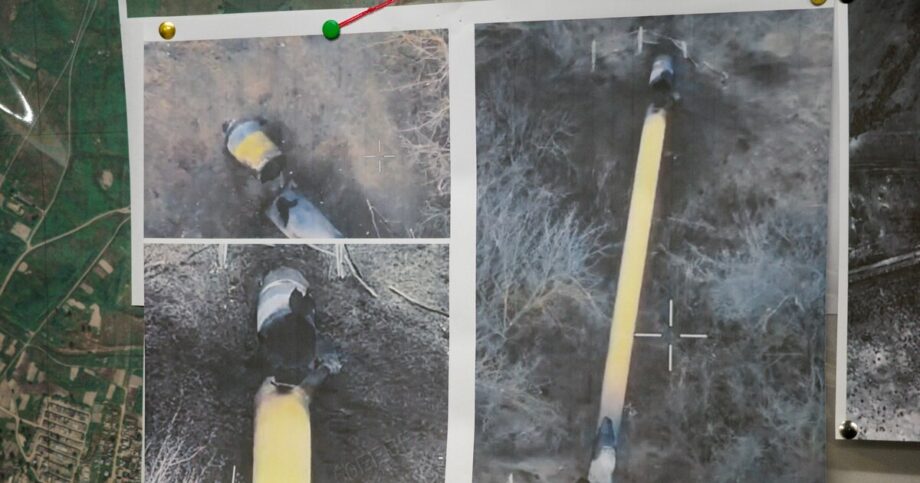 El éxito ucraniano en el campo de batalla niega a Rusia una ciudad clave como moneda de cambio