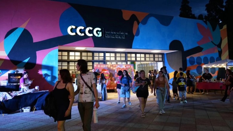 El Conte Grand cerró el 2025 con más de 170 actividades