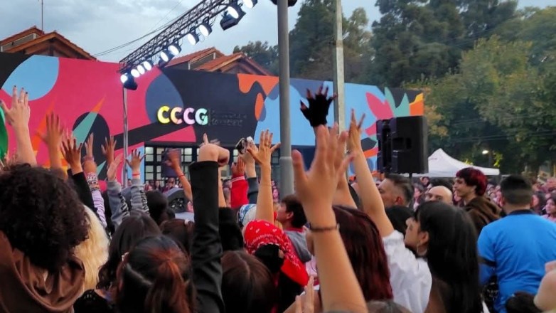 El Ballroom vuelve al Conte Grand con una clase intensiva de Vogue Femme