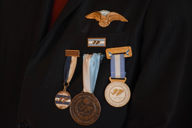 Convocan a veteranos de Guerra de Malvinas y familiares de caídos para actualizar datos