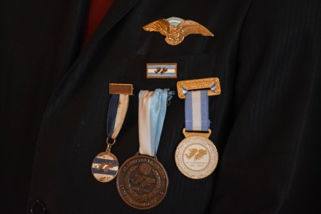 San Juan: Actualización esencial para Veteranos de Malvinas y familias.