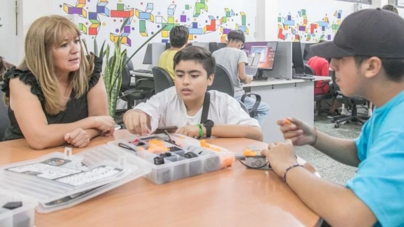 Verano Tech 2026, todo lo que tenés que saber para la inscripción presencial este jueves y viernes
