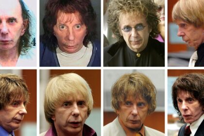 La noche que el productor admirado por los Beatles y los Rolling Stones terminó de perder el control y cometió un asesinato brutal