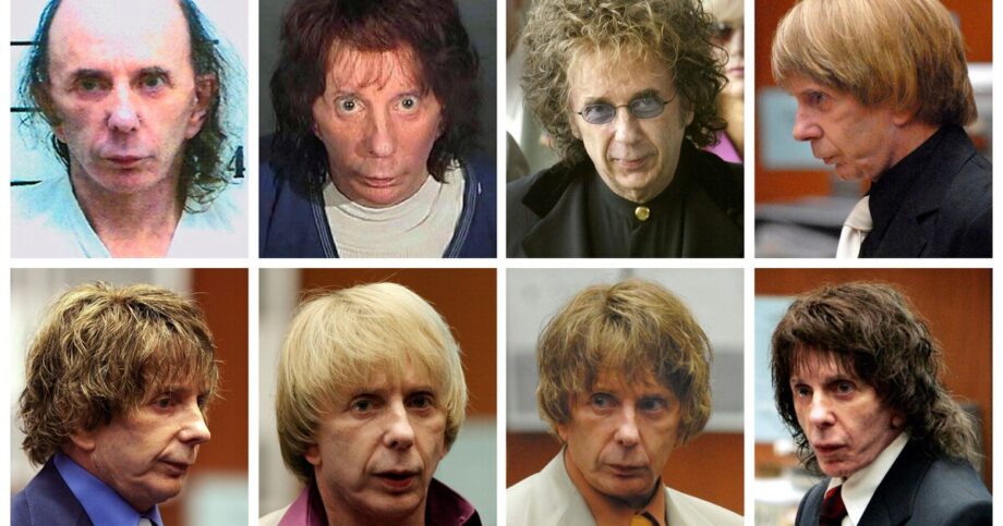 La noche que el productor admirado por los Beatles y los Rolling Stones terminó de perder el control y cometió un asesinato brutal