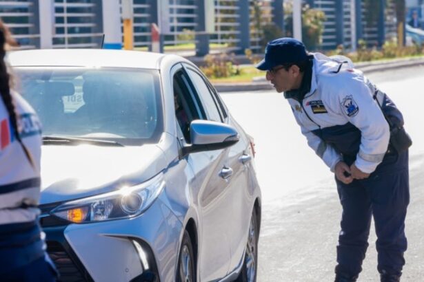 San Juan desplegará más de 500 efectivos policiales durante el fin de semana largo