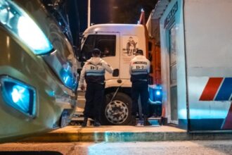 San Juan y Mendoza consolidan un modelo regional de seguridad con controles e investigaciones