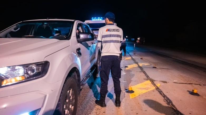 Seguridad informa cortes y regulaciones de tránsito para este fin de semana