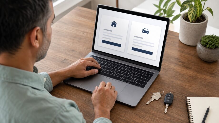 Rentas San Juan: cómo consultar deuda automotor e inmobiliaria