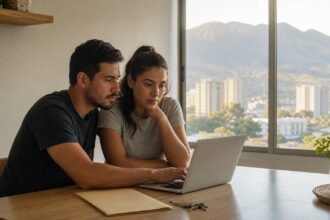 IPV San Juan: inscripción y actualización de datos