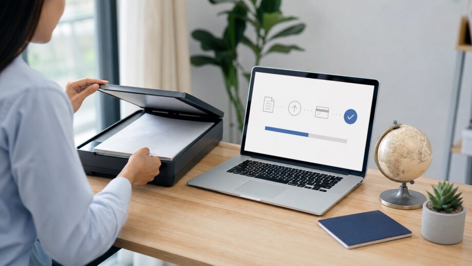 Apostilla de La Haya en Argentina: requisitos, costo y trámite online