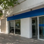 Oficina de atención de ANSES