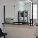 Oficina de antecedentes penales en San Juan