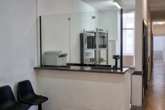 Oficina de antecedentes penales en San Juan