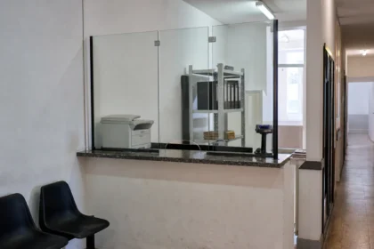 Oficina de antecedentes penales en San Juan