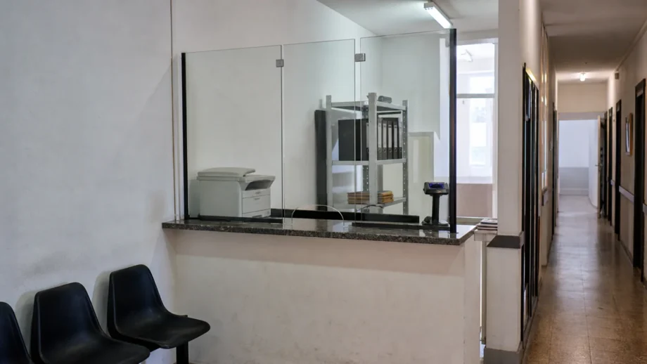Oficina de antecedentes penales en San Juan