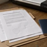 Documentos argentinos preparados para apostilla