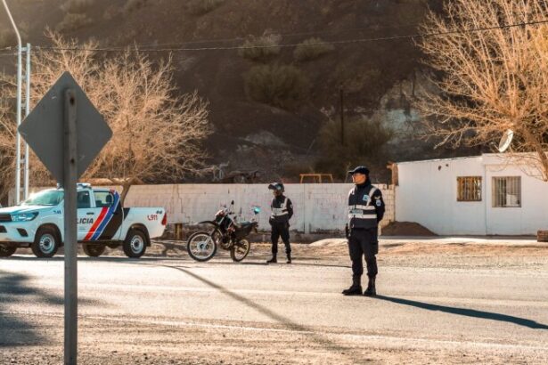 Más de 200 efectivos reforzarán la seguridad durante las vacaciones de invierno