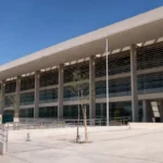 Centro Cívico de San Juan
