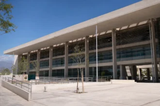 Centro Cívico de San Juan