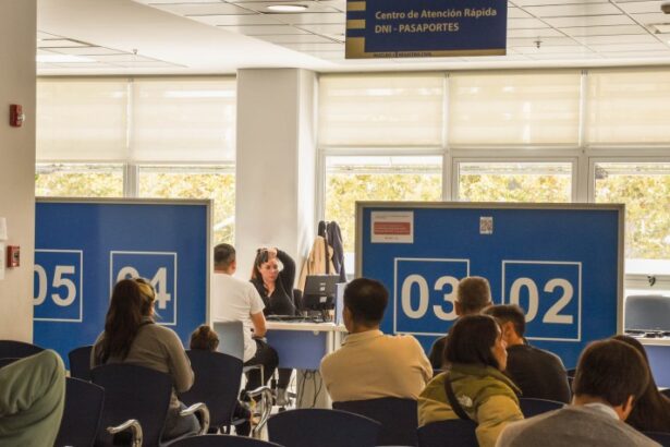 Atención para rectificación de identidad de género en el Registro Civil