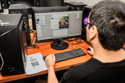 Curso virtual de inteligencia artificial en San Juan