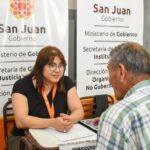 Consulta de asesoramiento previsional en San Juan